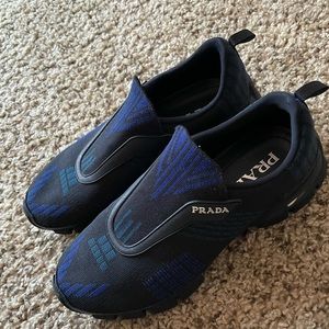 Prada Sneakers